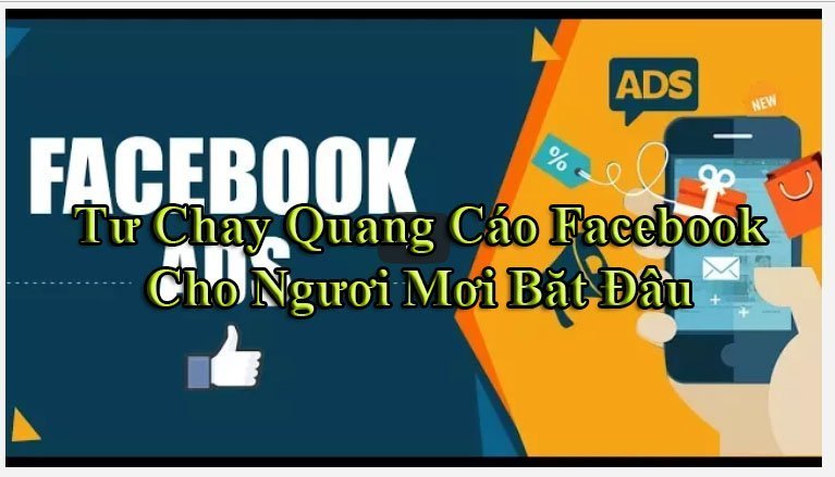 Khóa học tự chạy quảng cáo Facebook cho người mới bắt đầu    439.000đ